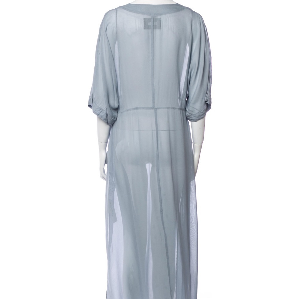 Reformation dress tunic